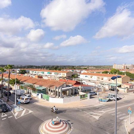 Rentafive Apartamento Acuario Piscina Aa Santa Pola Bagian luar foto