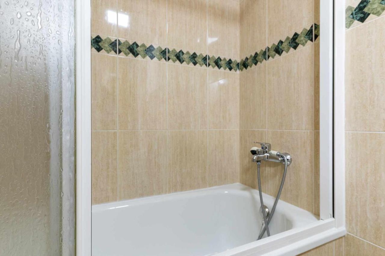Rentafive Apartamento Acuario Piscina Aa Santa Pola Bagian luar foto